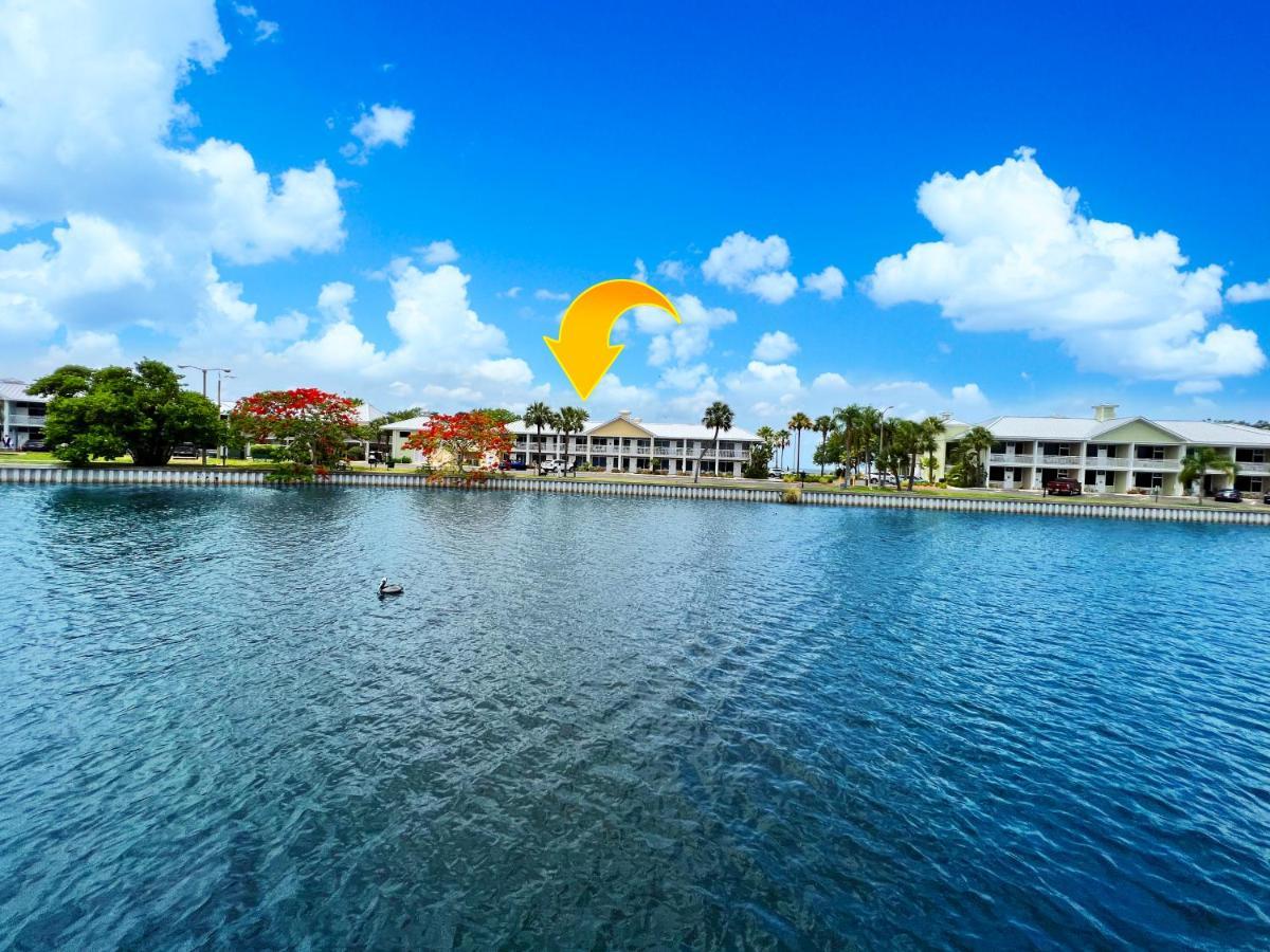Little Harbor #205 The Place To Stay Ruskin Exterior foto