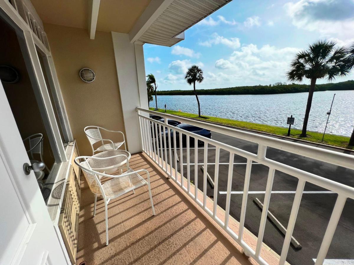 Little Harbor #205 The Place To Stay Ruskin Exterior foto